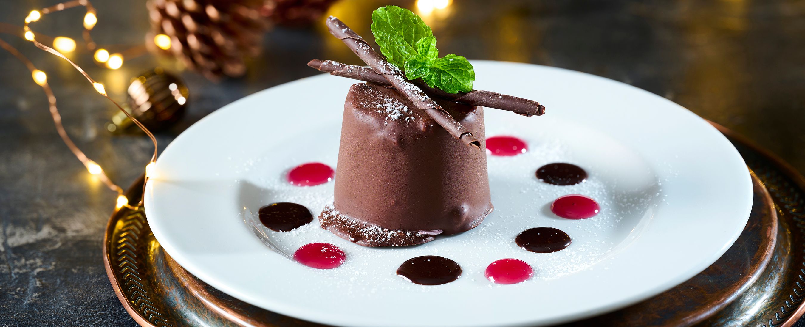 Boxing Day Lunch & Dinner at The Bell & Bottle in Kirkham