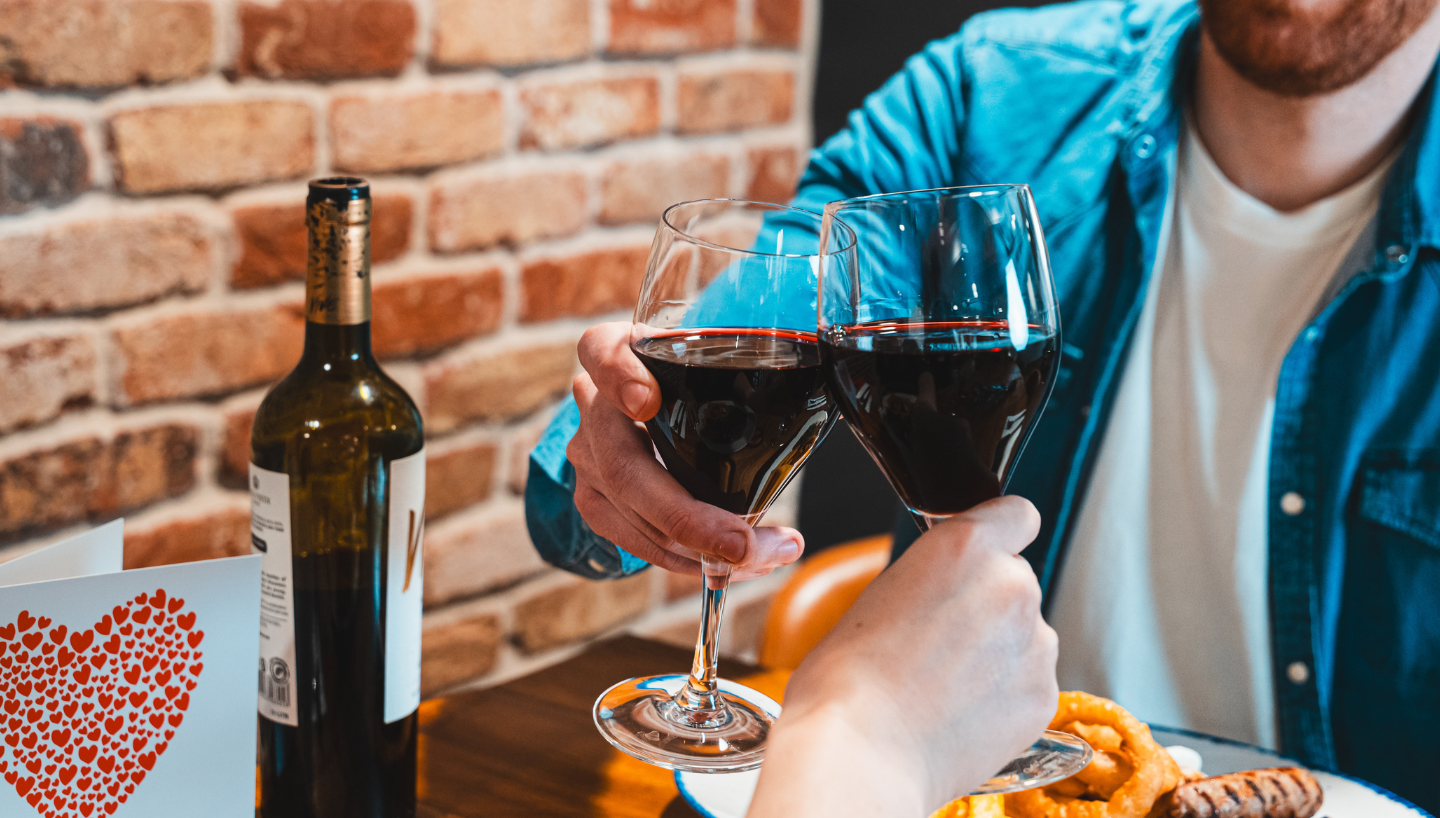 Discover even more reasons to visit The Bell & Bottle