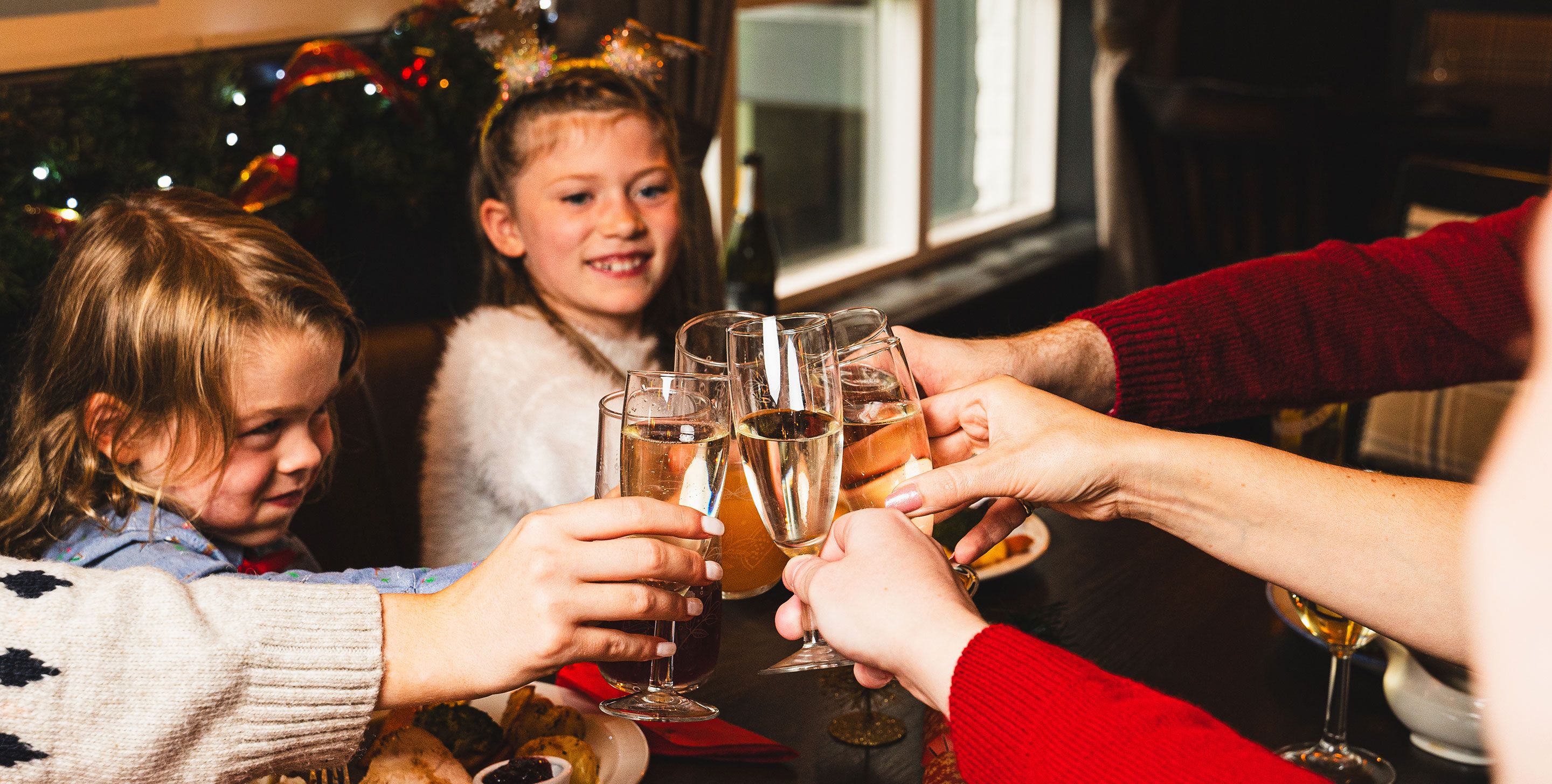 Even more magical occasions at The Bell & Bottle