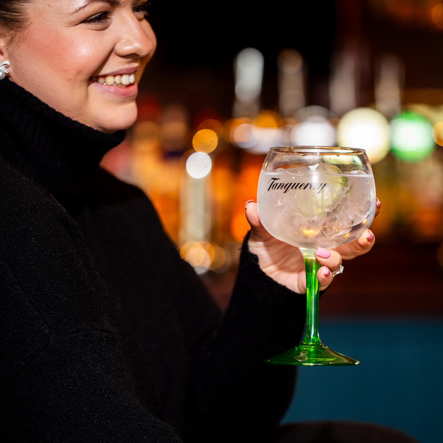 Discover Even More Reasons to Visit the The Bell & Bottle