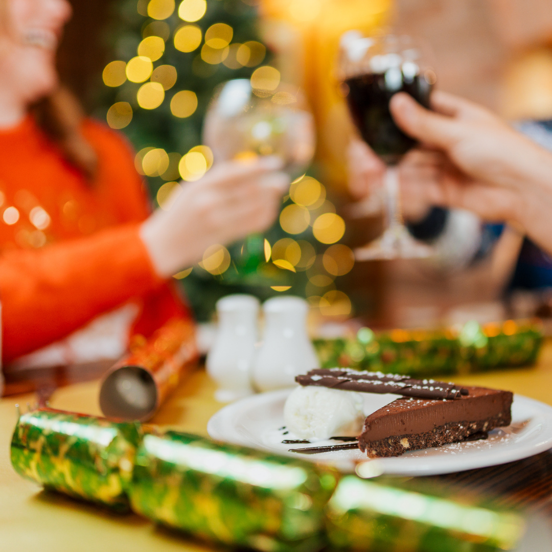 Christmas at The Bell & Bottle